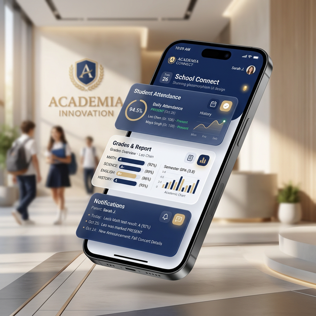 AYG App
